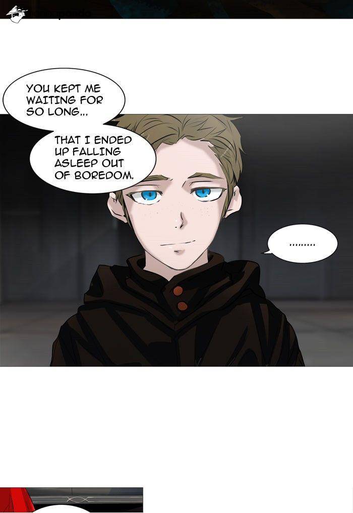 Tower of God Chapter 237 image 02